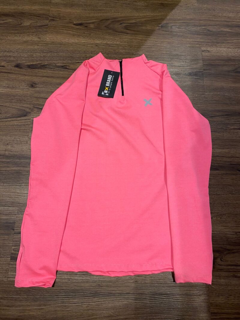 Buzo deportivo NX BRAND
