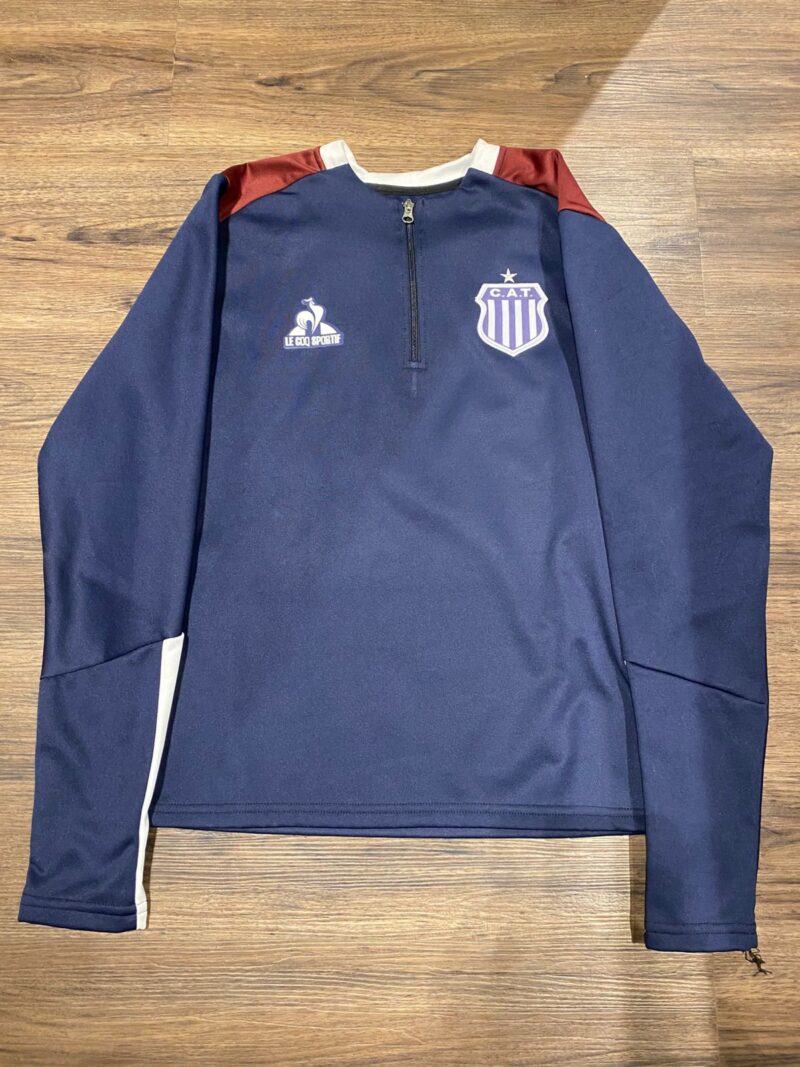 Buzo Talleres