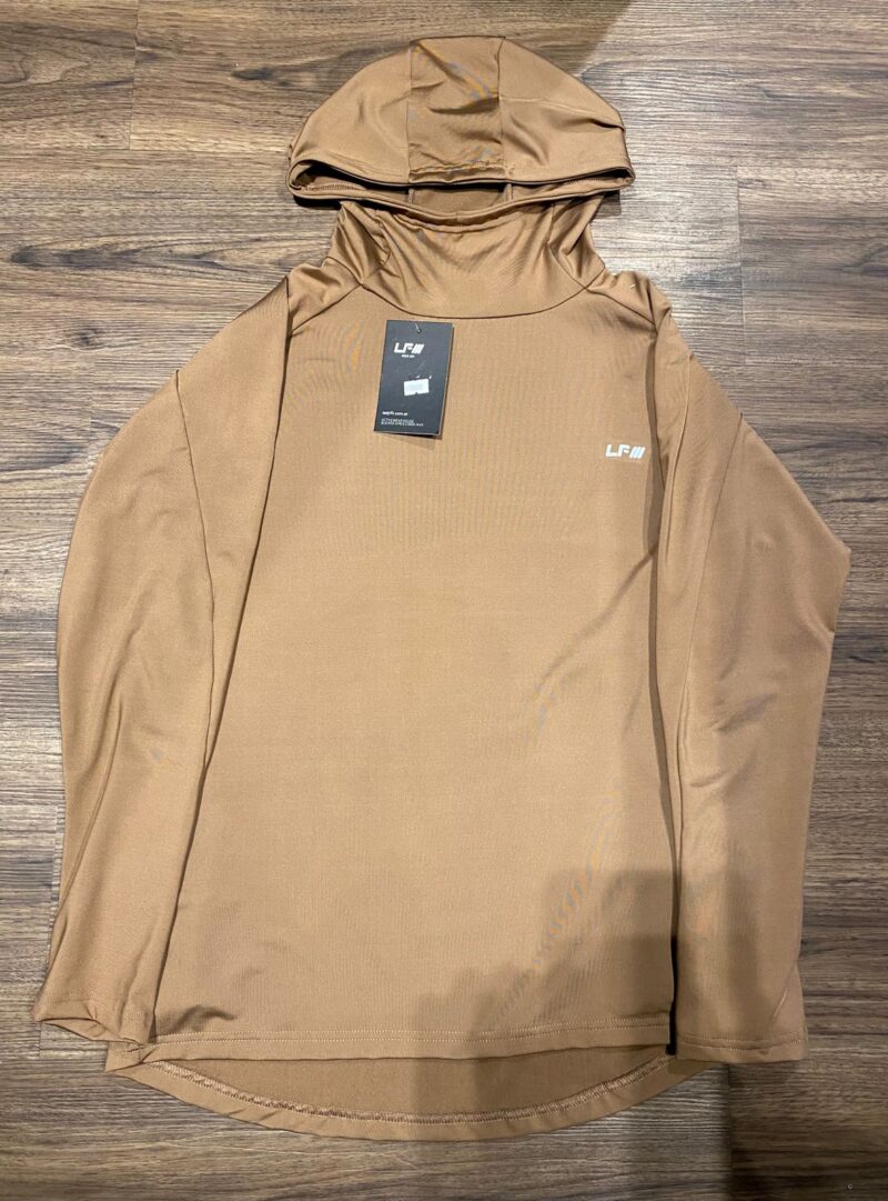 Buzo térmico LADY FIT