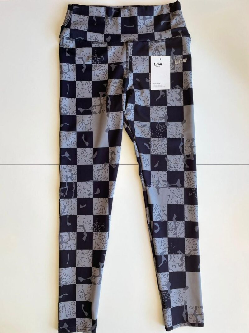 Calza sublimada lycra LADY FIT