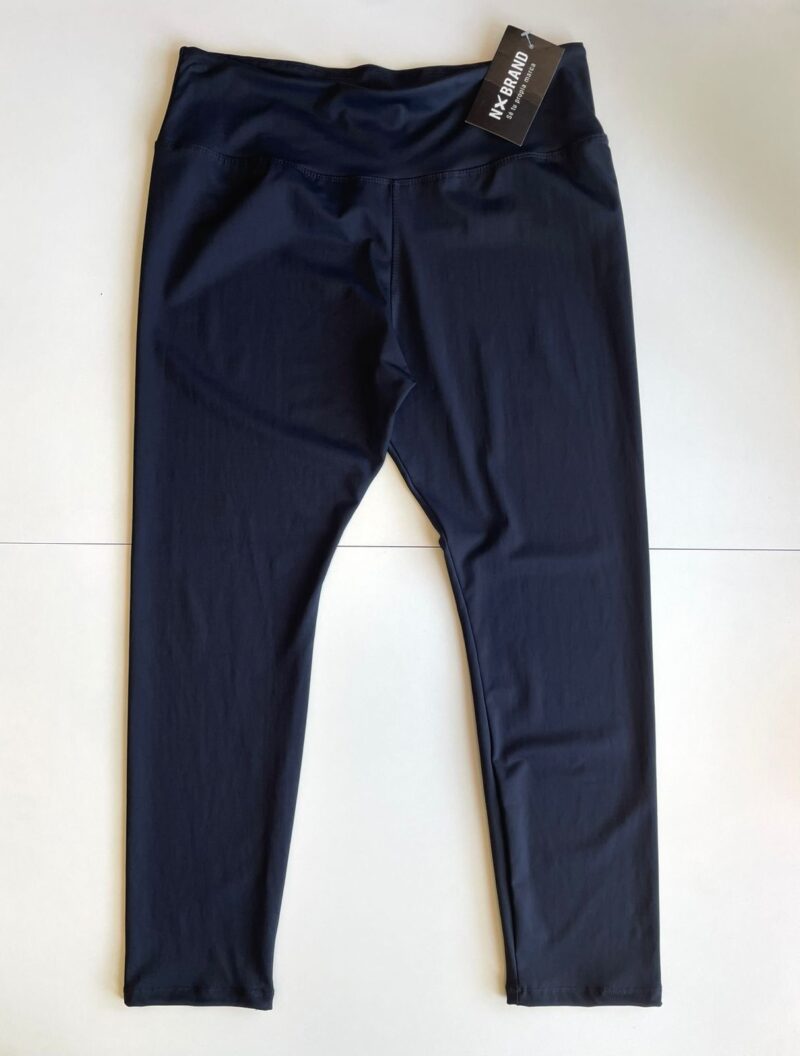 Calza lycra NX BRAND