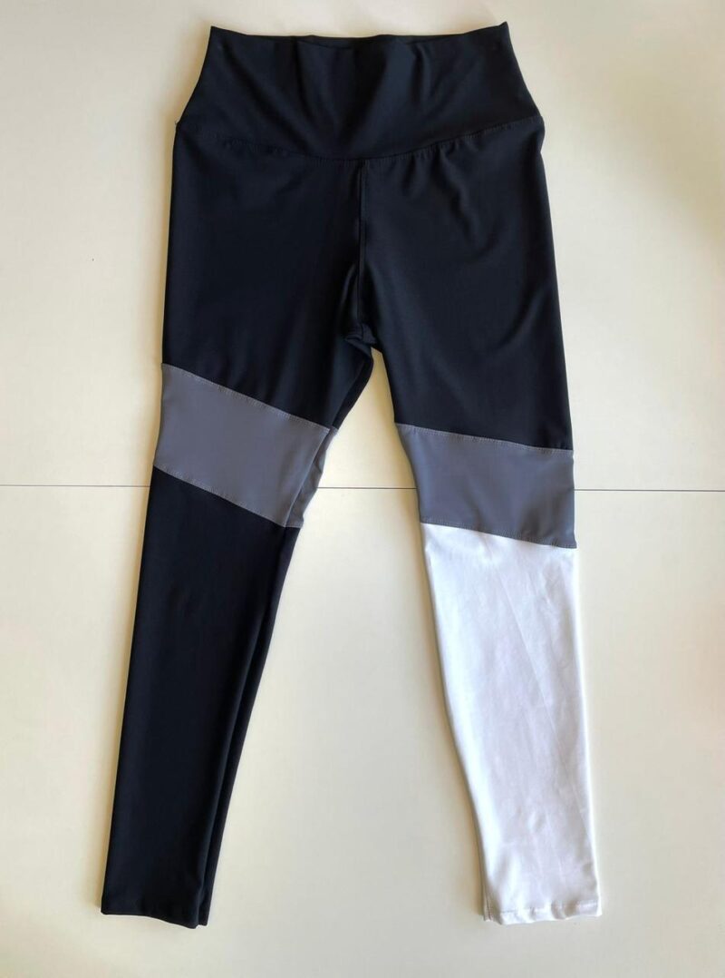 Calza lycra NX BRAND