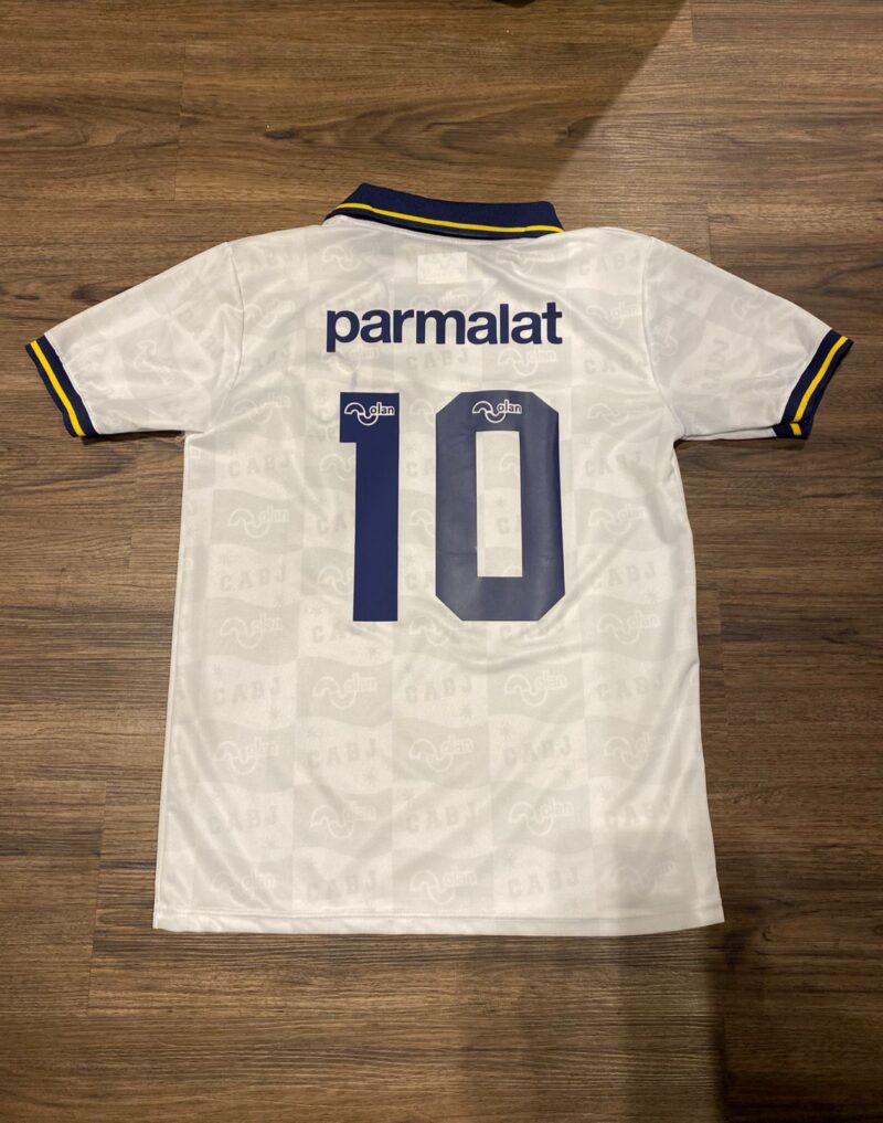 Camiseta Boca - Imagen 2
