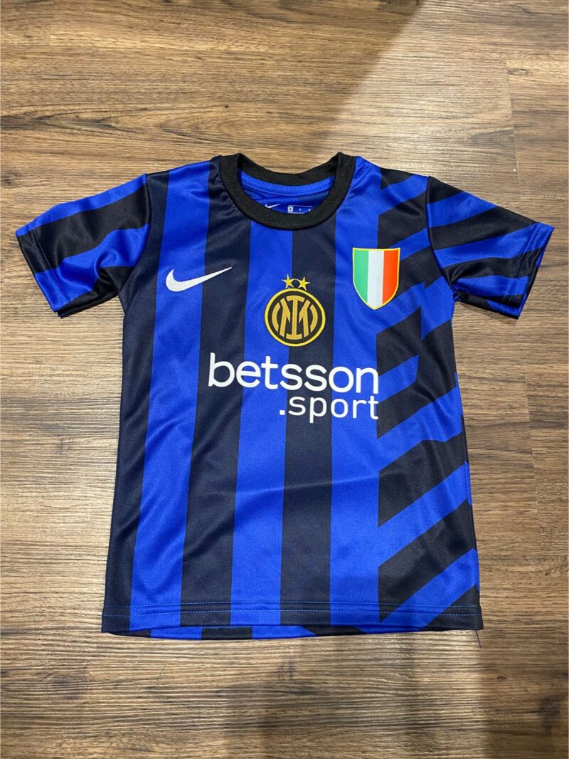 Camiseta Inter Lautaro Martinez