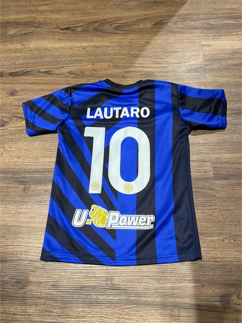 Camiseta Inter Lautaro Martinez - Imagen 2