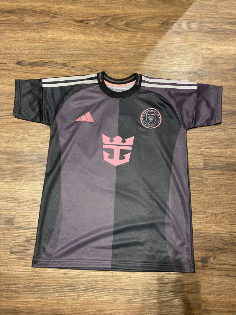 Camiseta Inter de Miami Messi