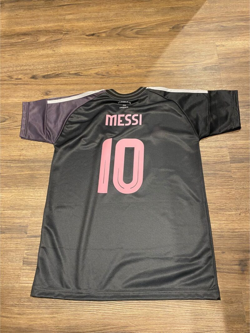 Camiseta Inter de Miami Messi - Imagen 2