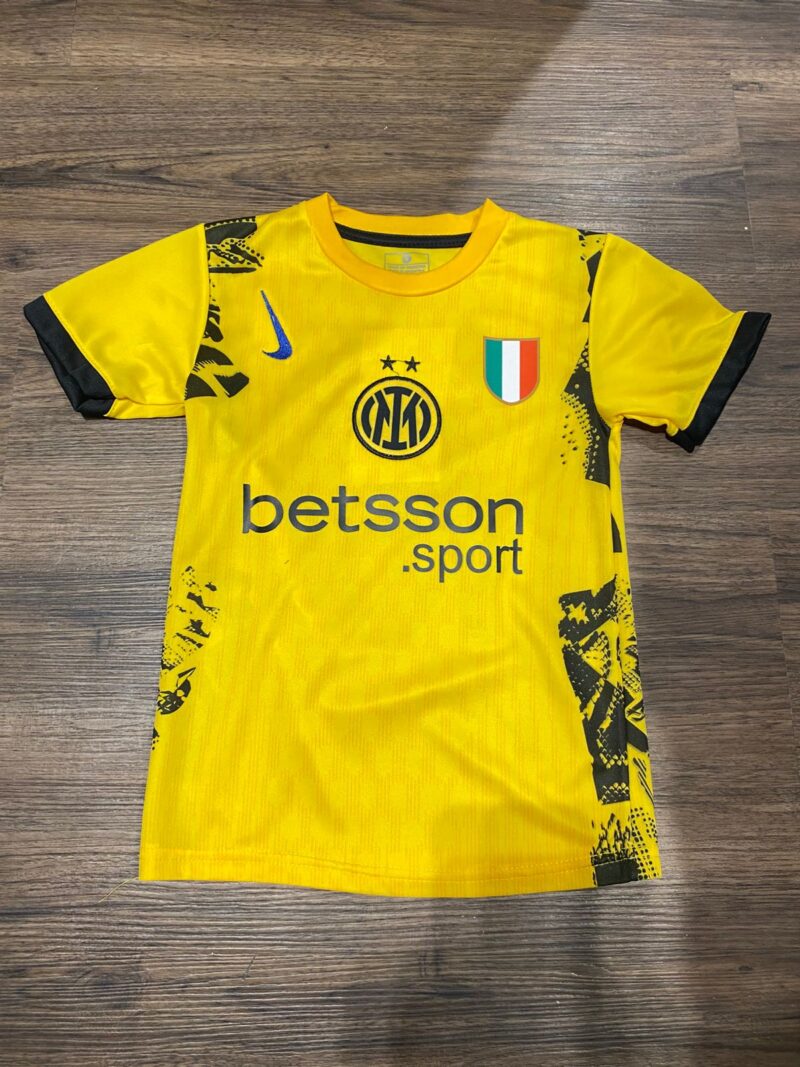 Camiseta Inter Lautaro Martinez