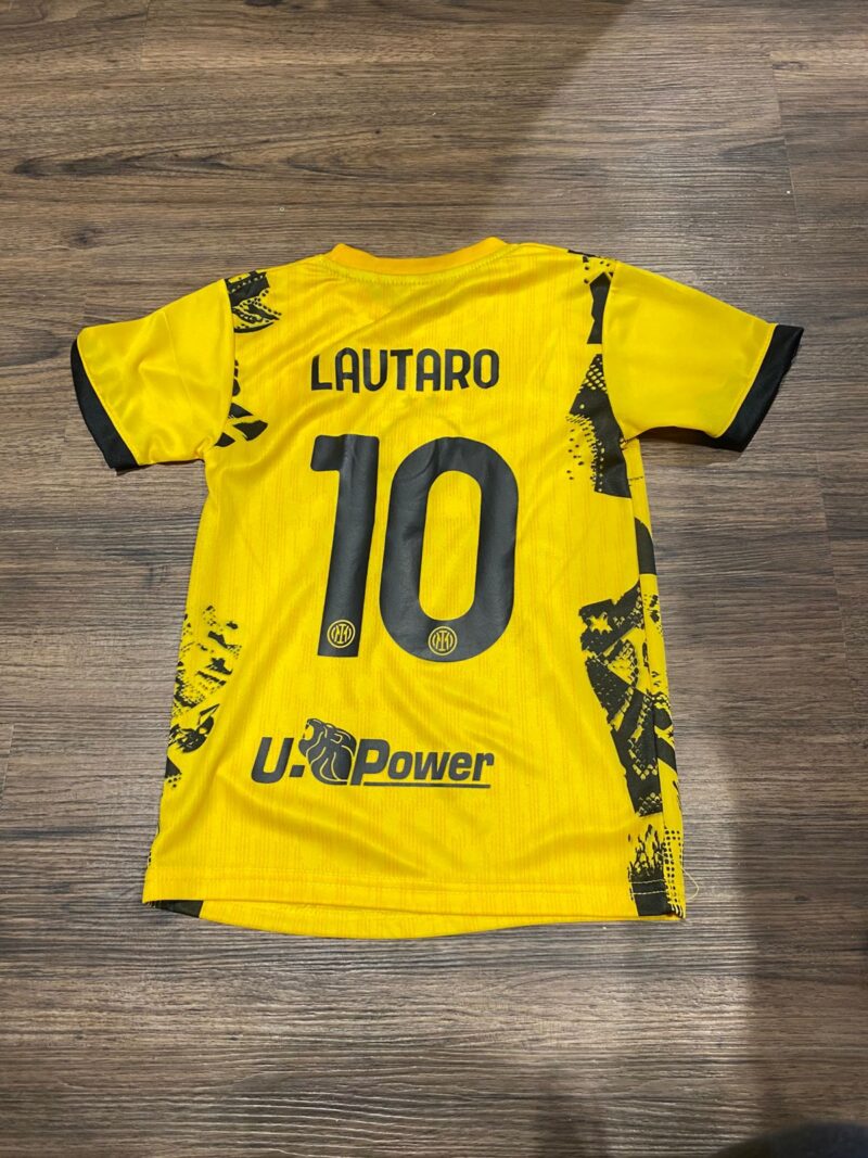 Camiseta Inter Lautaro Martinez - Imagen 2