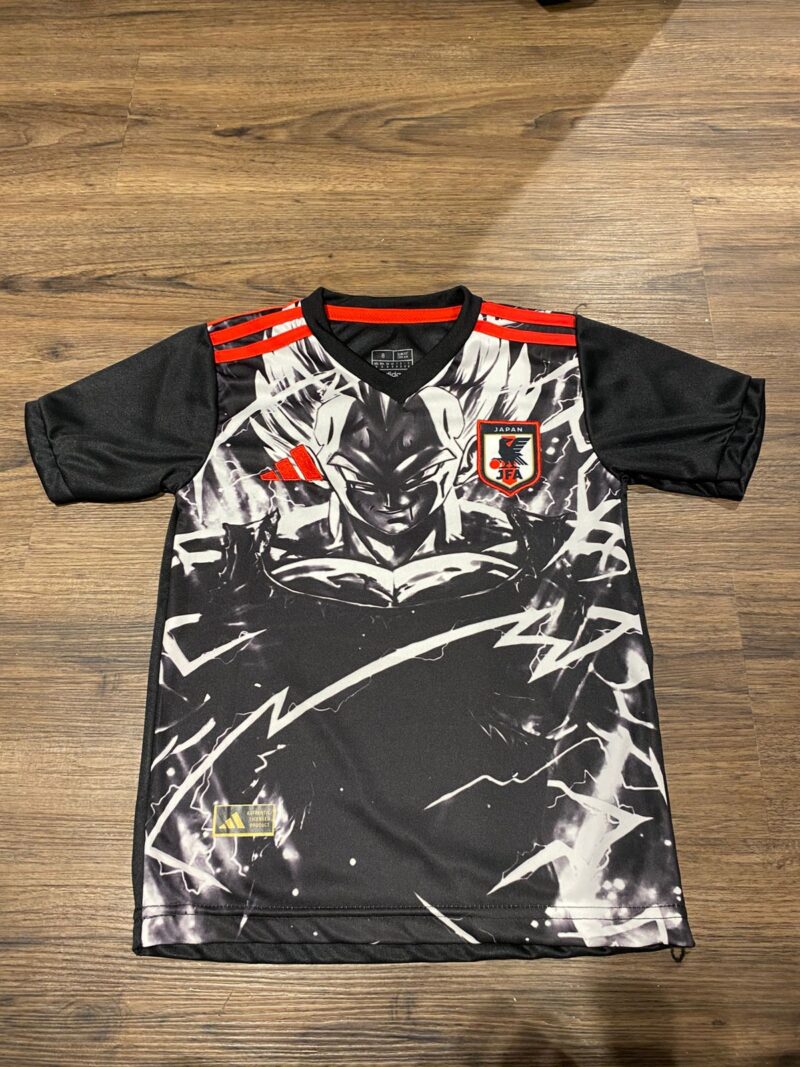 Camiseta Selección de Japón