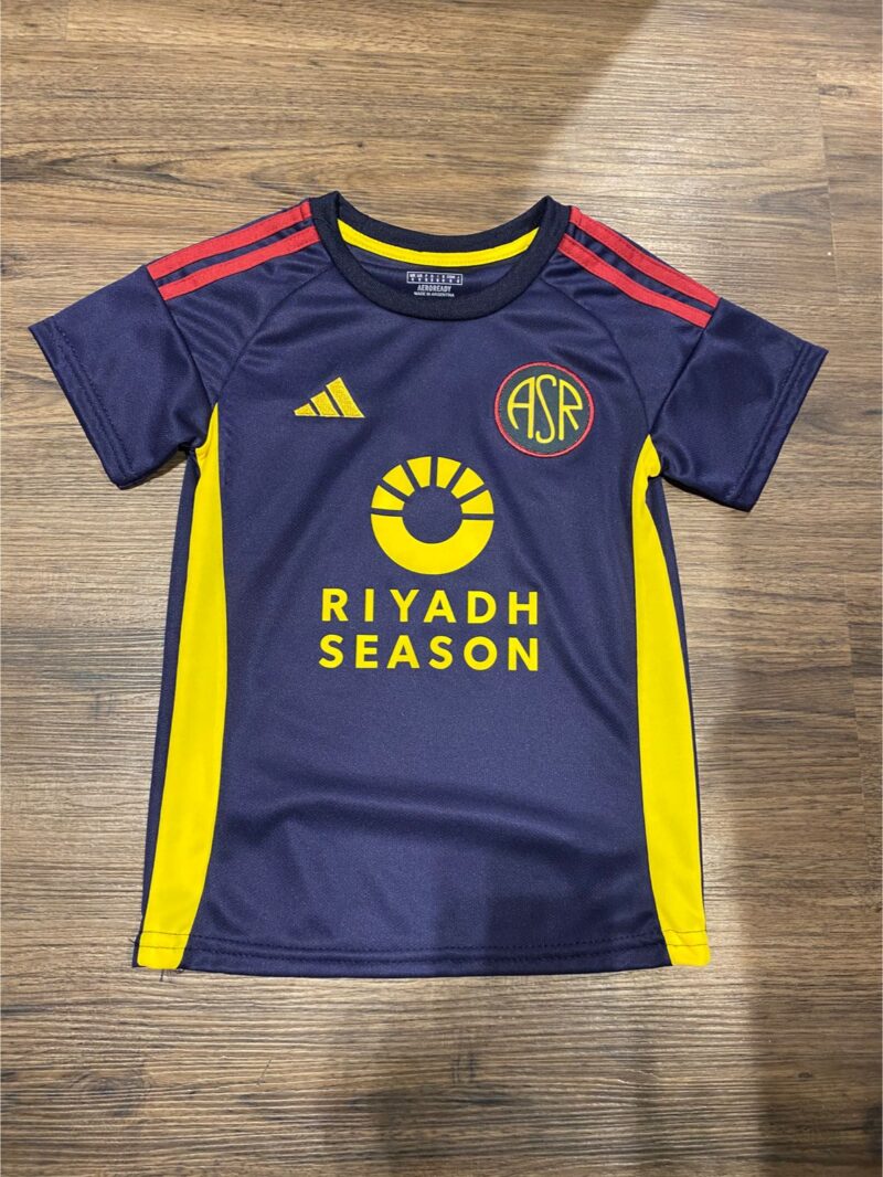 Camiseta Juventus Dybala