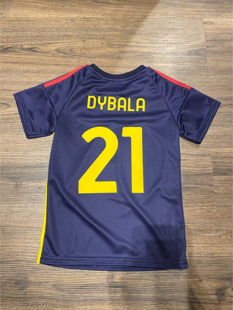 Camiseta Juventus Dybala - Imagen 2