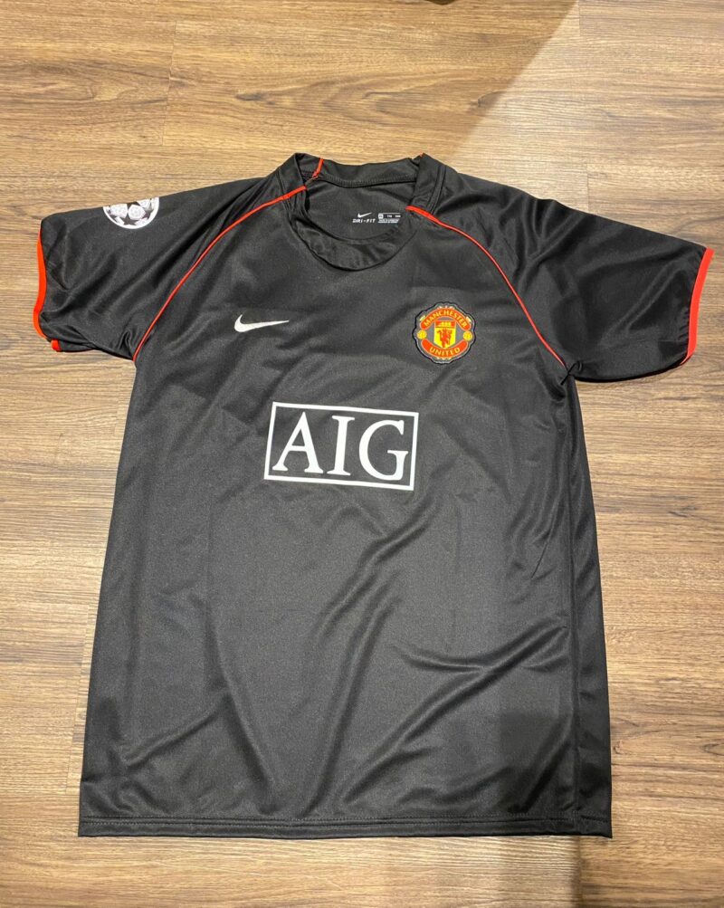 Camiseta Manchester United Ronaldo