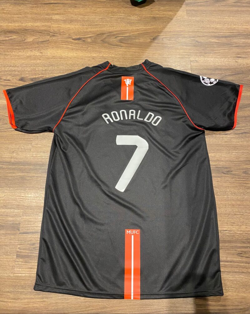 Camiseta Manchester United Ronaldo - Imagen 2