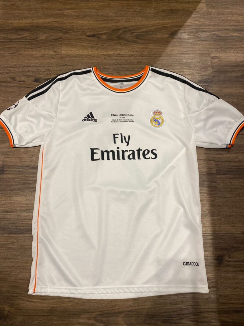 Camiseta Real Madrid Ronaldo