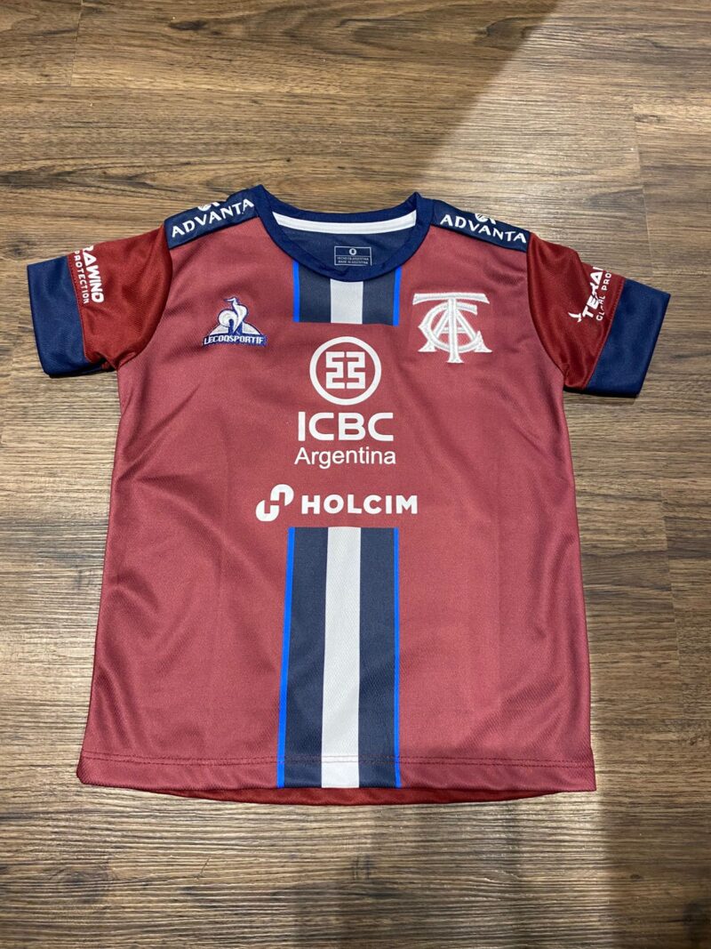 Camiseta Talleres