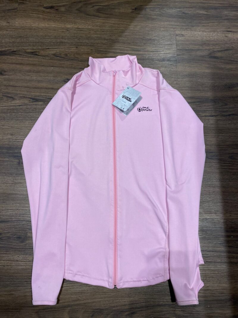 Campera deportiva ONE POWER - Imagen 2
