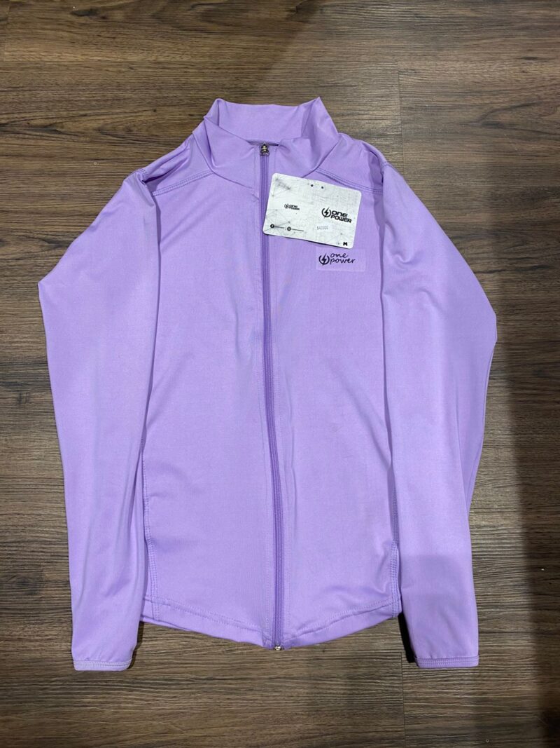 Campera deportiva ONE POWER
