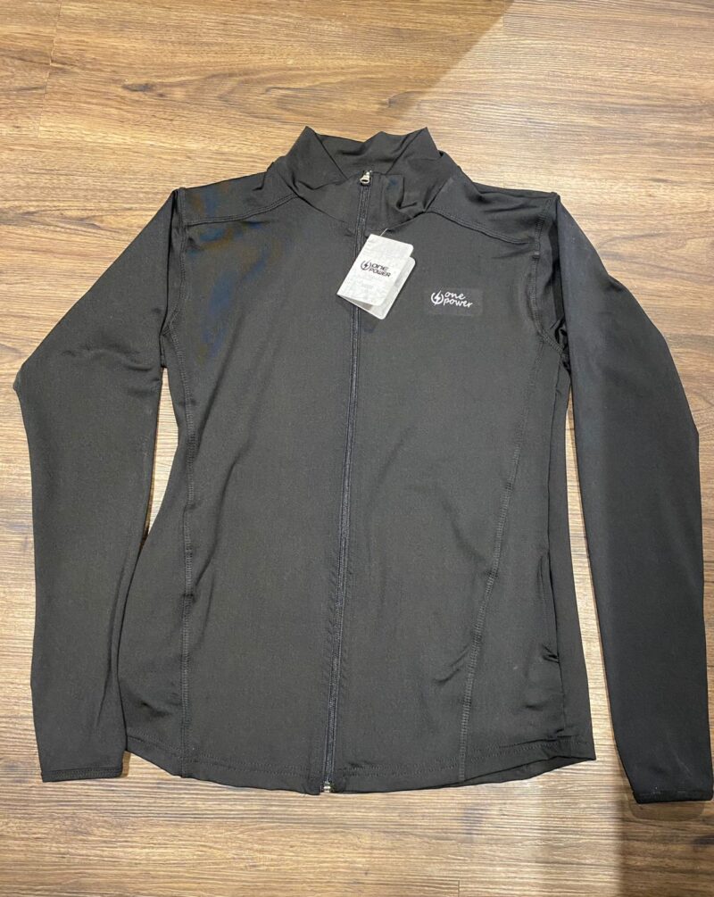 Campera deportiva ONE POWER - Imagen 3