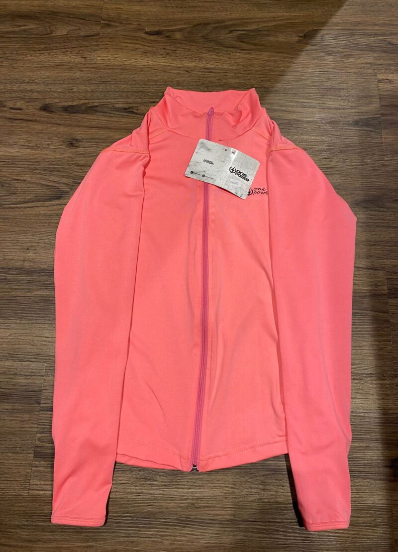 Campera deportiva ONE POWER - Imagen 4