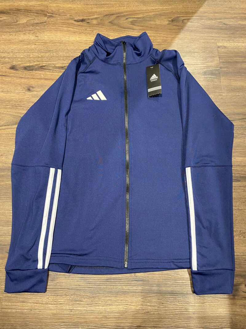 Campera deportiva