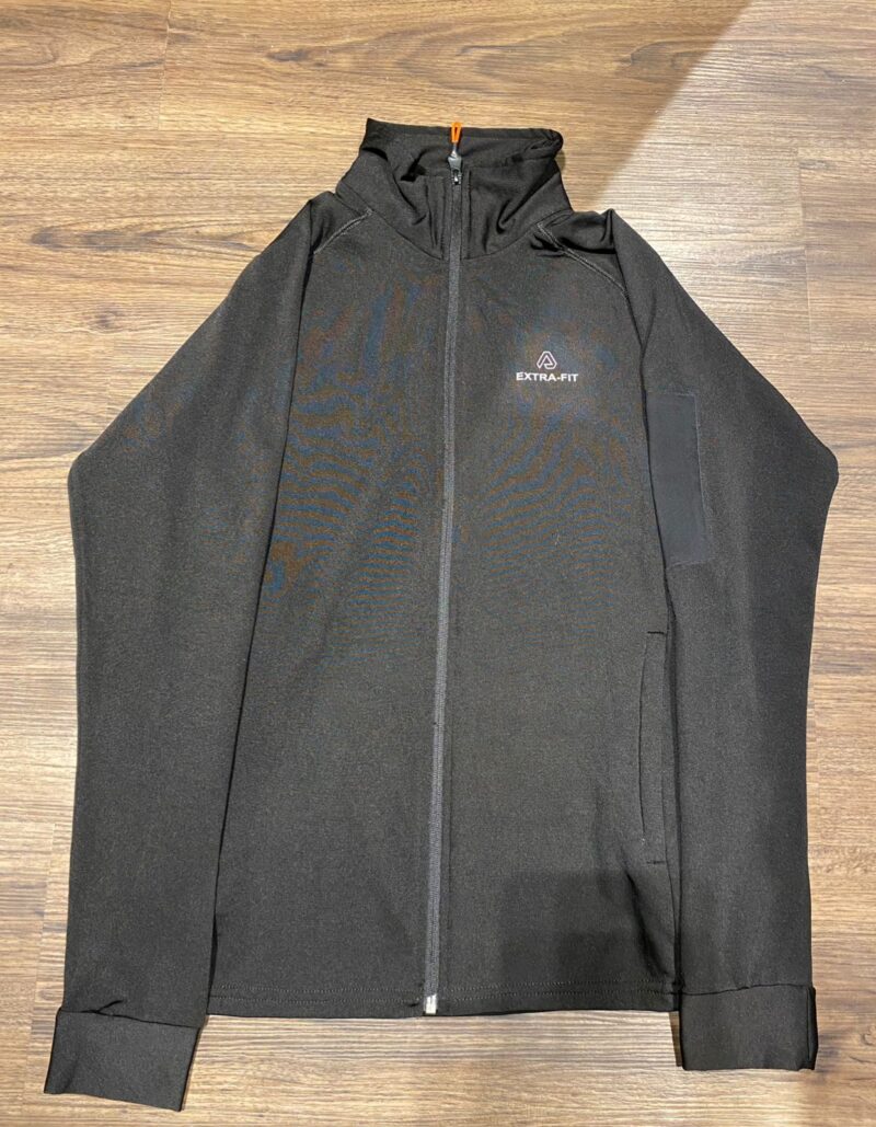 Campera lycra EXTRA FIT