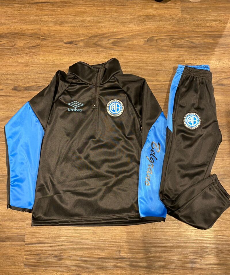 Conjunto Campera + Pantalón Belgrano