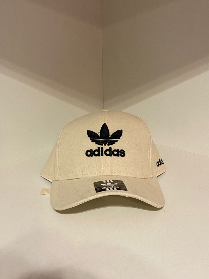 Gorra visera curva - Imagen 2