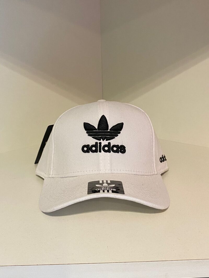 Gorra visera curva - Imagen 3