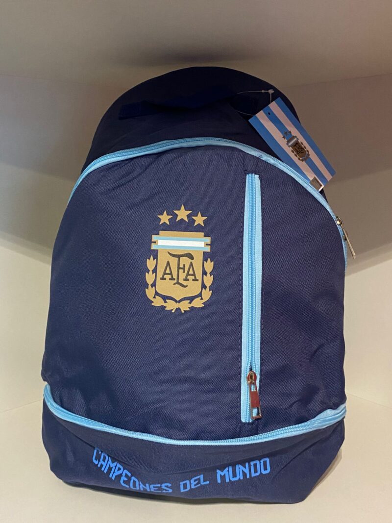 Mochila Selección Argentina