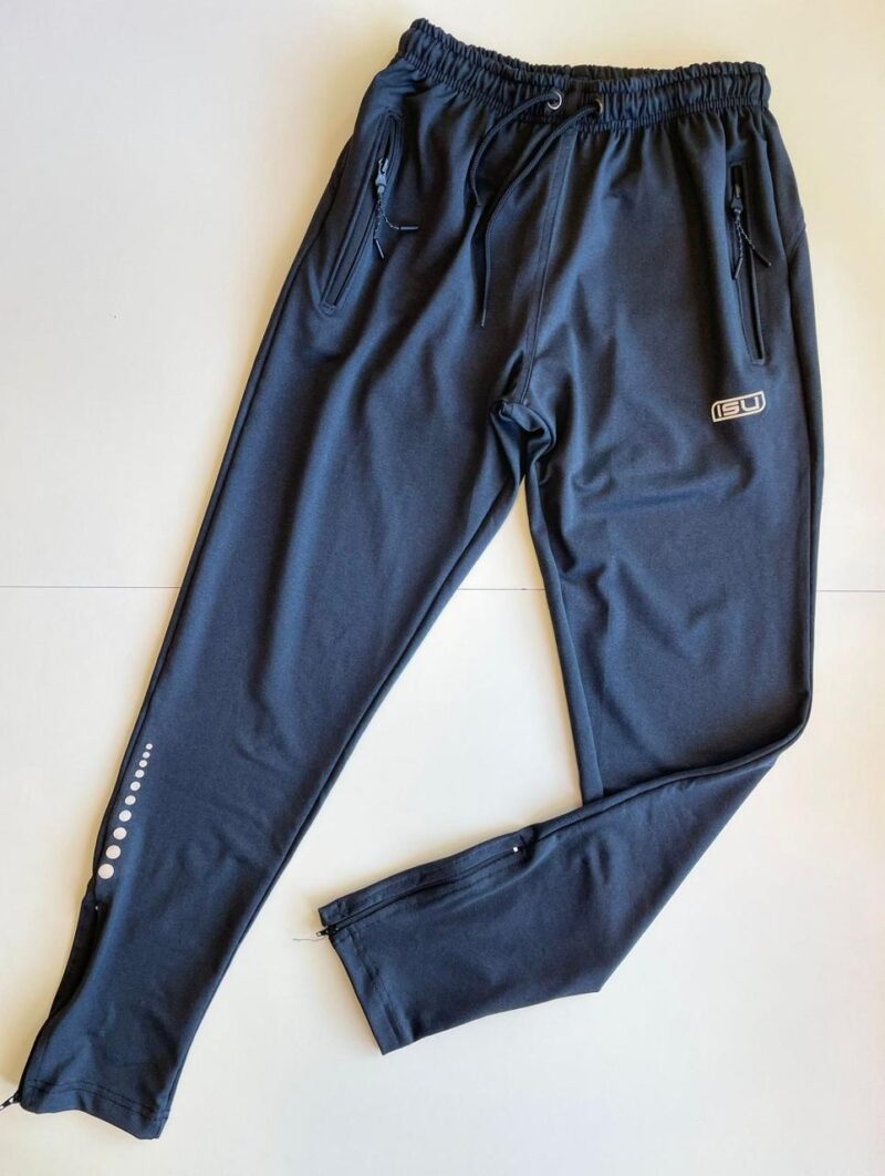 Pantalón deportivo lycra ISU