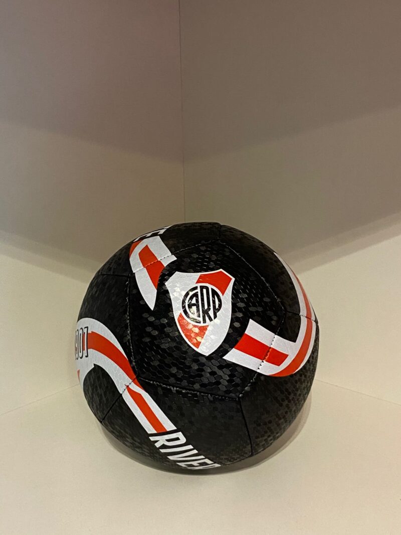 Pelota Fútbol River