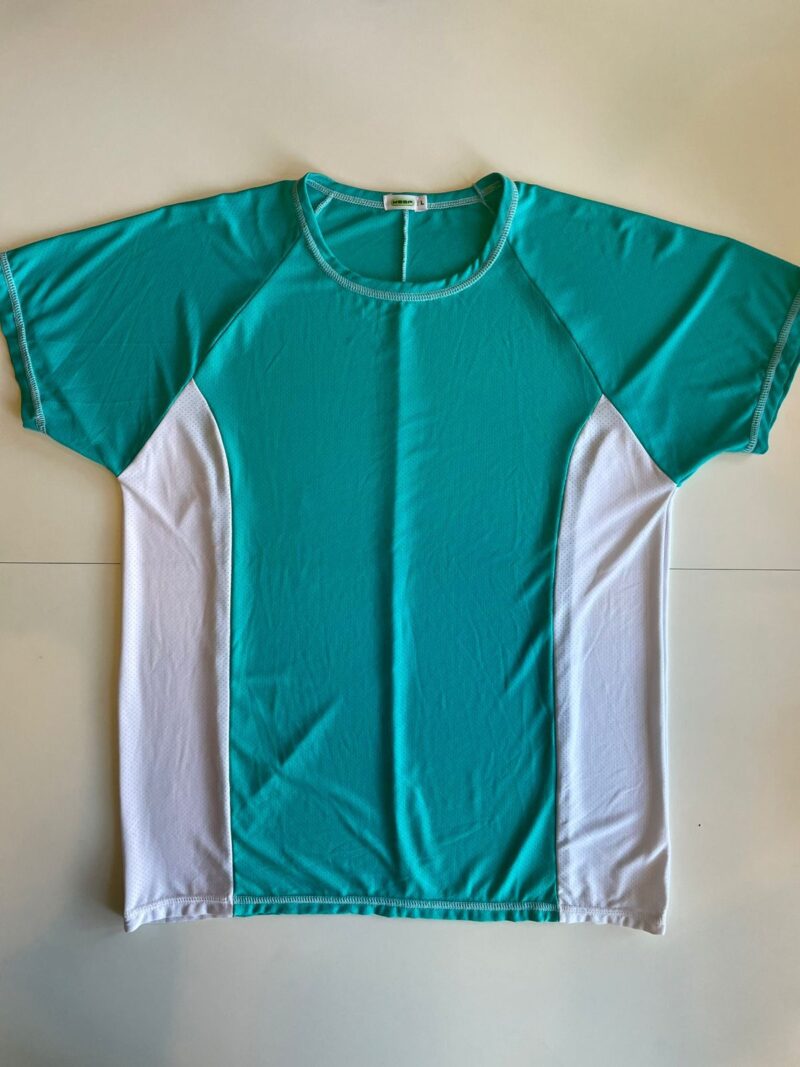Remera deportiva KEEP