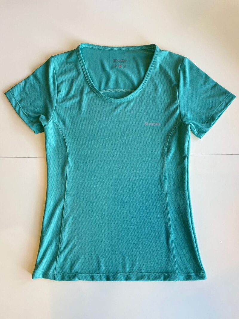 Remera deportiva SHADE