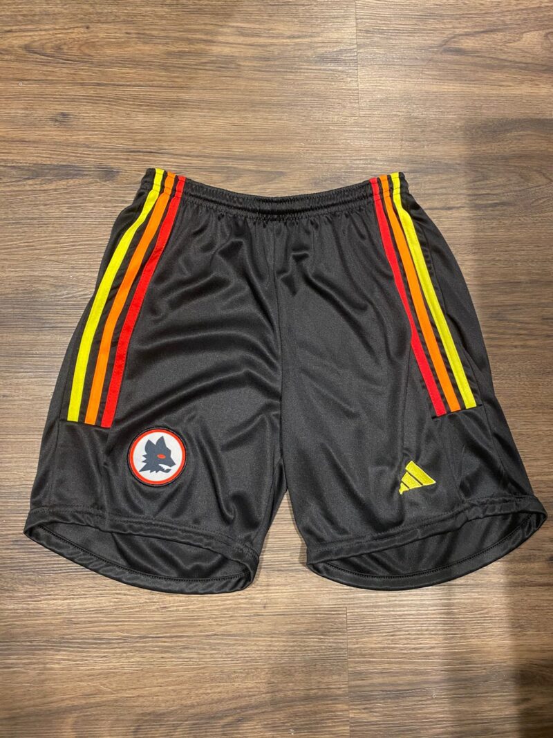 Short deportivo ROMA