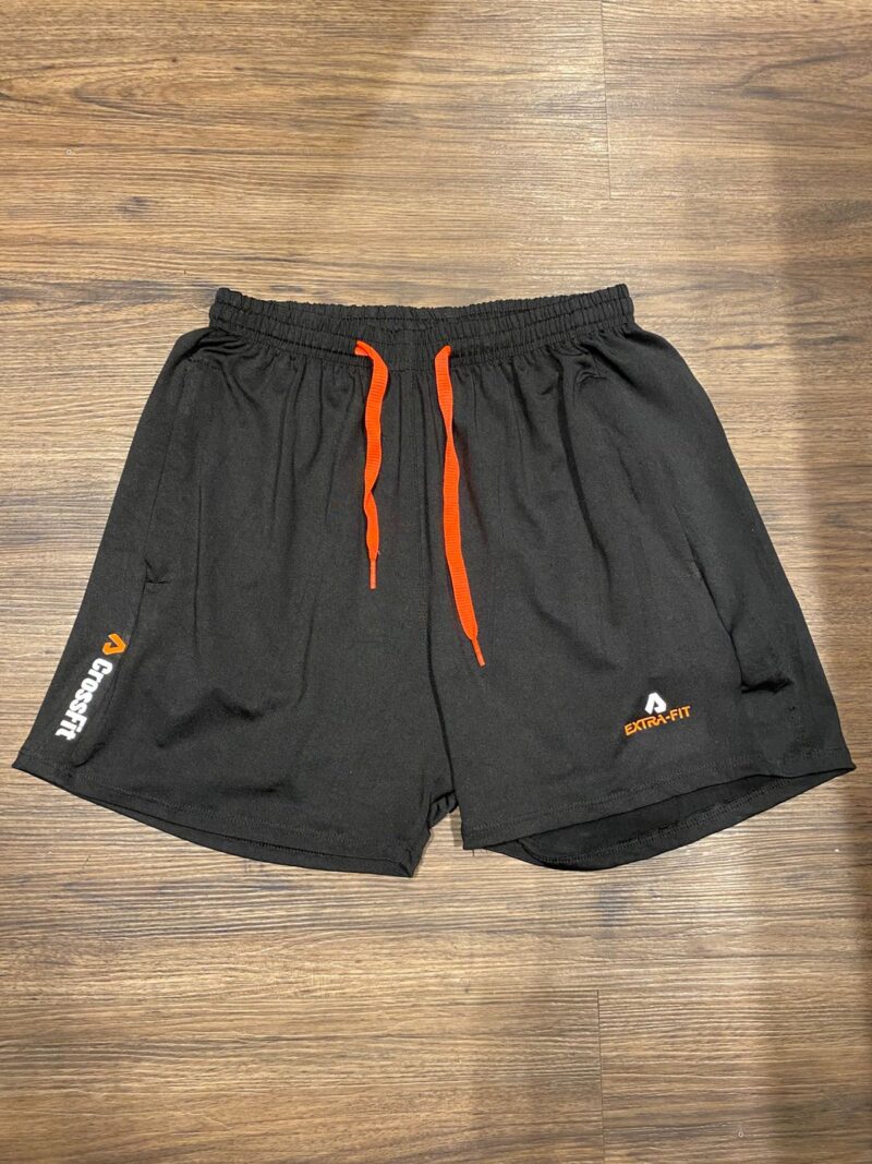Short deportivo lycra EXTRA FIT - Imagen 2