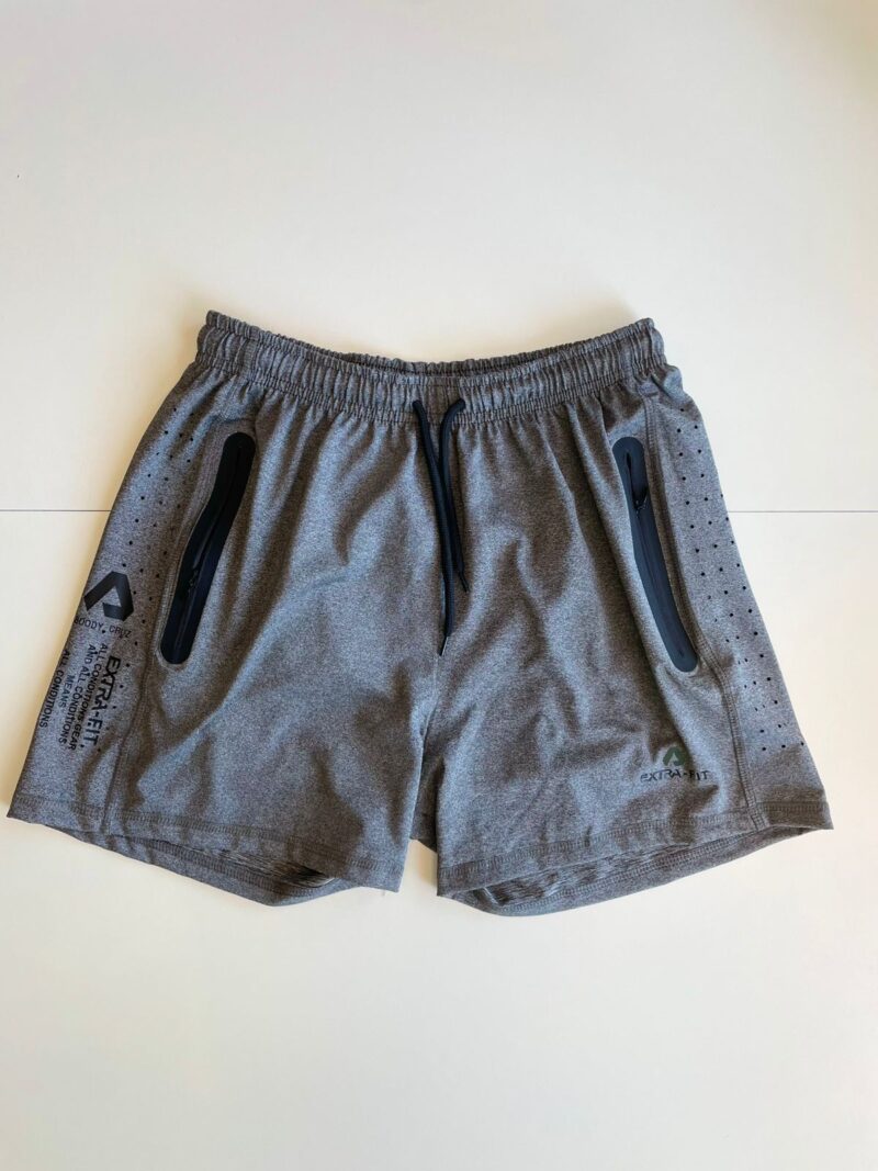 Short deportivo lycra EXTRA FIT