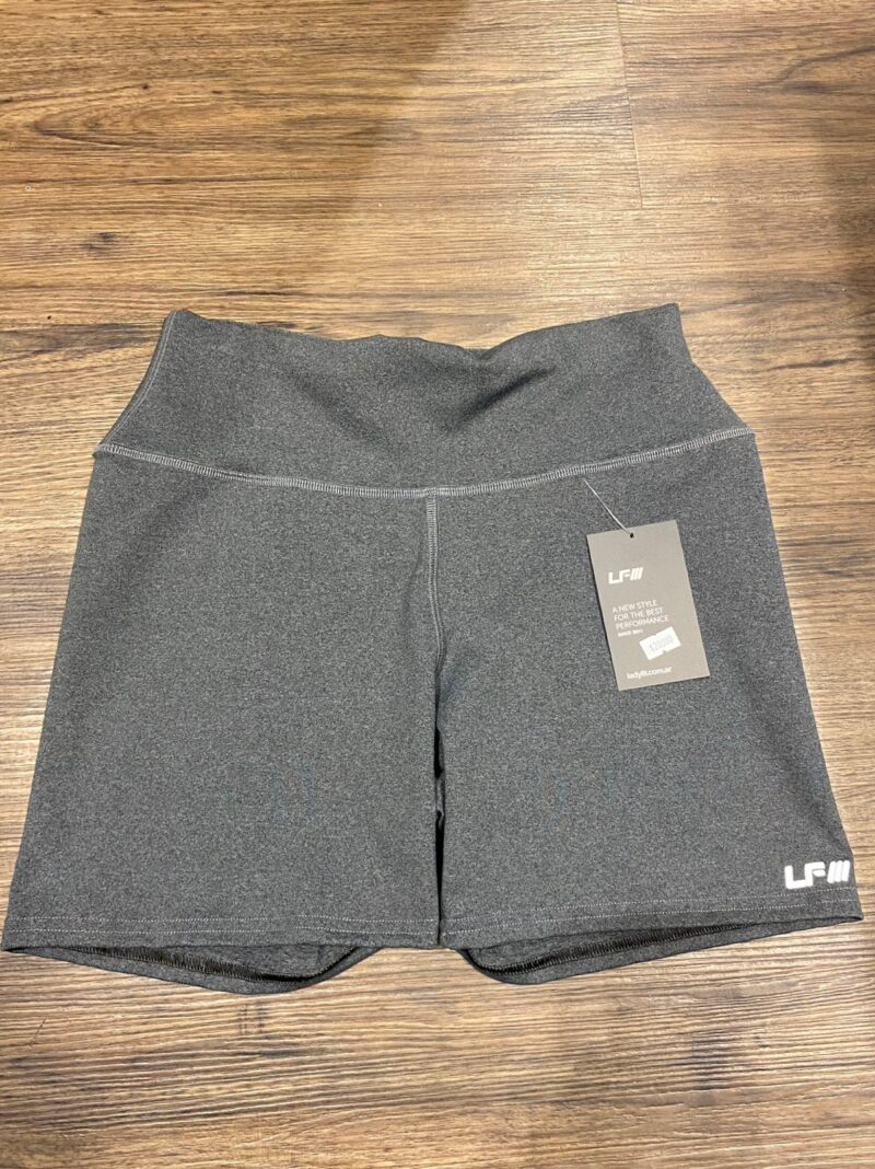 Short deportivo lycra LADY FIT - Imagen 4