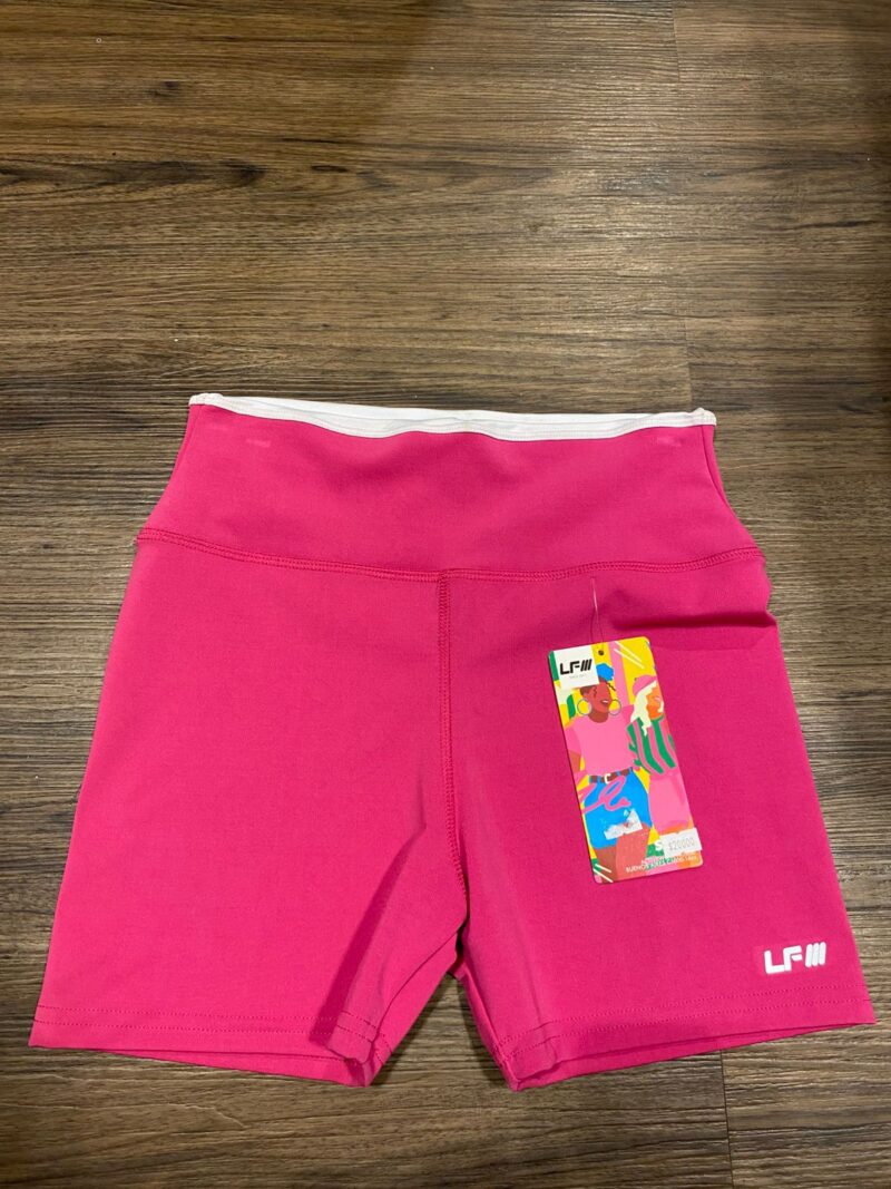 Short deportivo lycra LADY FIT - Imagen 3