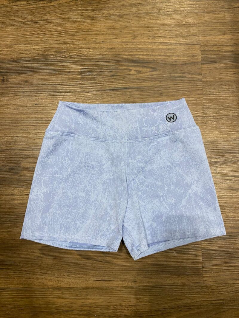 Short deportivo lycra NEWOD
