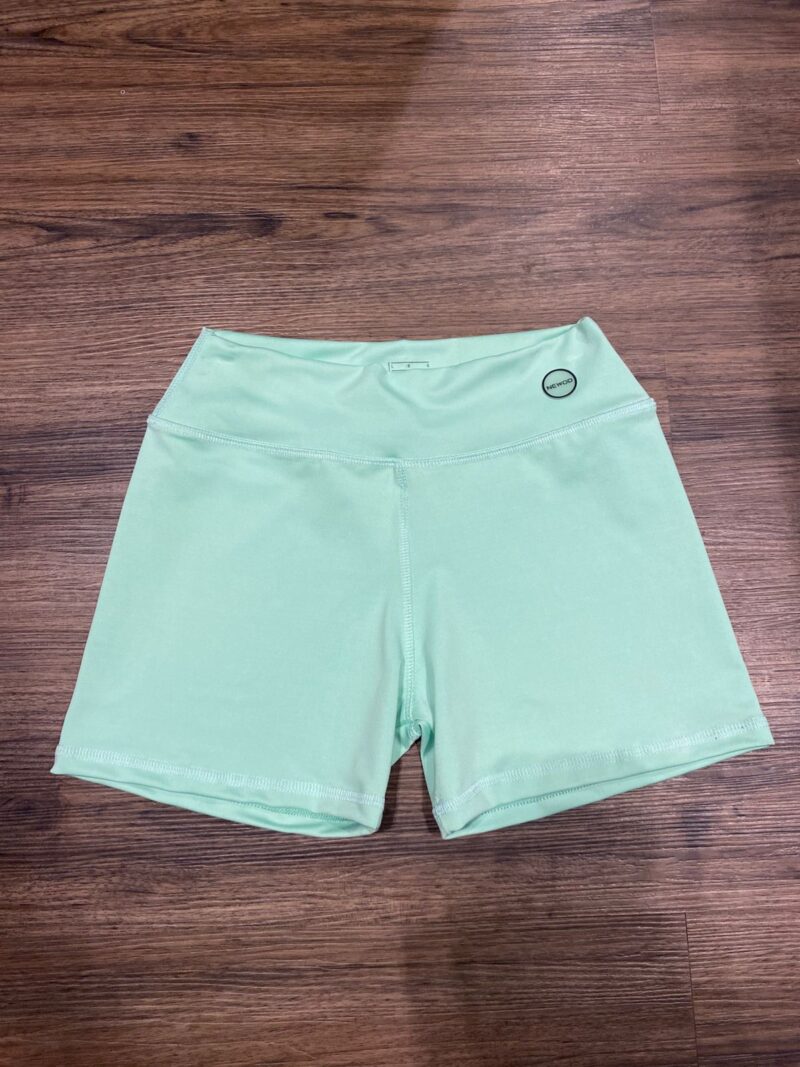 Short deportivo lycra NEWOD - Imagen 2