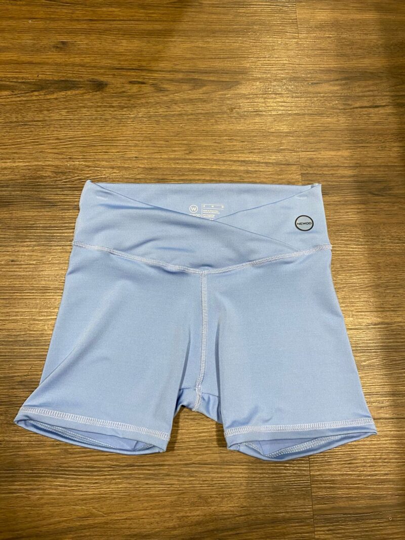 Short deportivo lycra NEWOD - Imagen 3