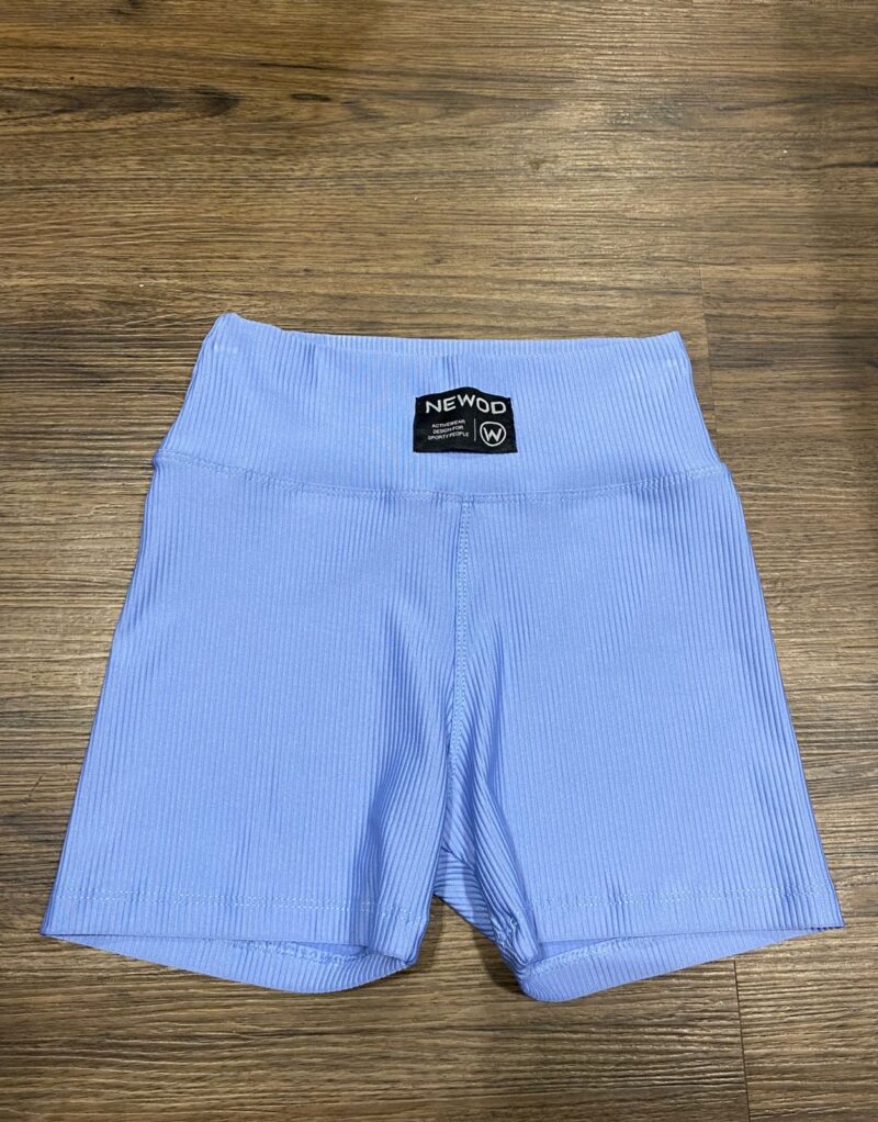 Short deportivo lycra NEWOD - Imagen 4