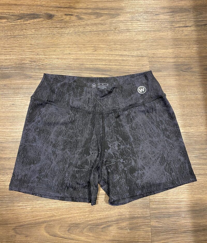 Short deportivo lycra NEWOD - Imagen 5