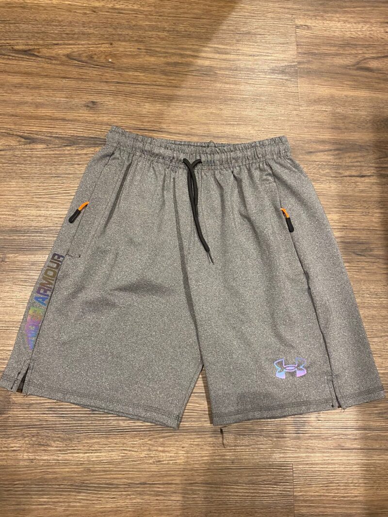 Short deportivo lycra
