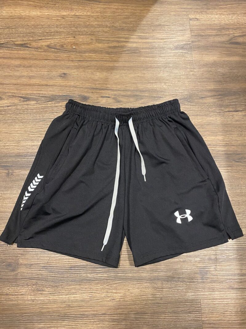 Short deportivo lycra