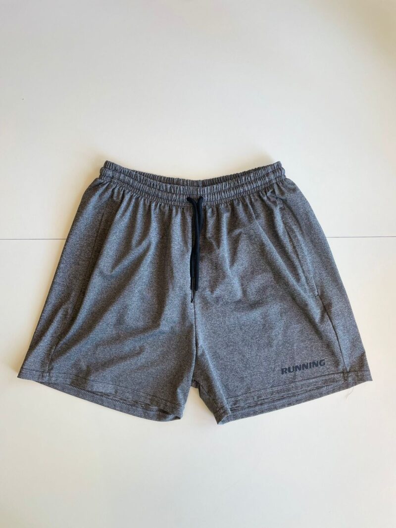 Short deportivo