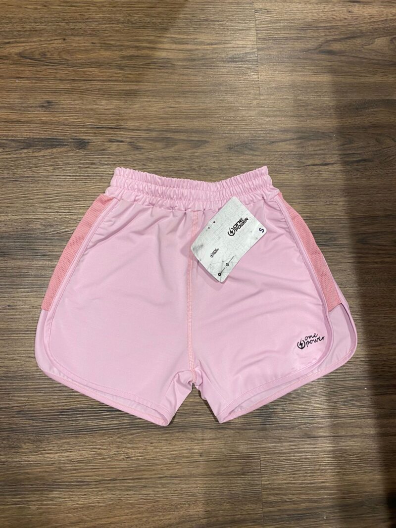 Short deportivo ONE POWER
