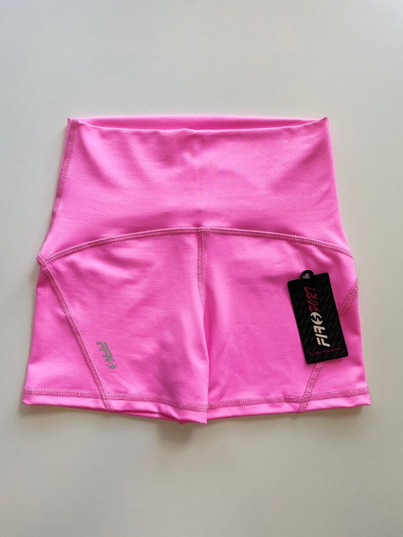 Short lycra FIF