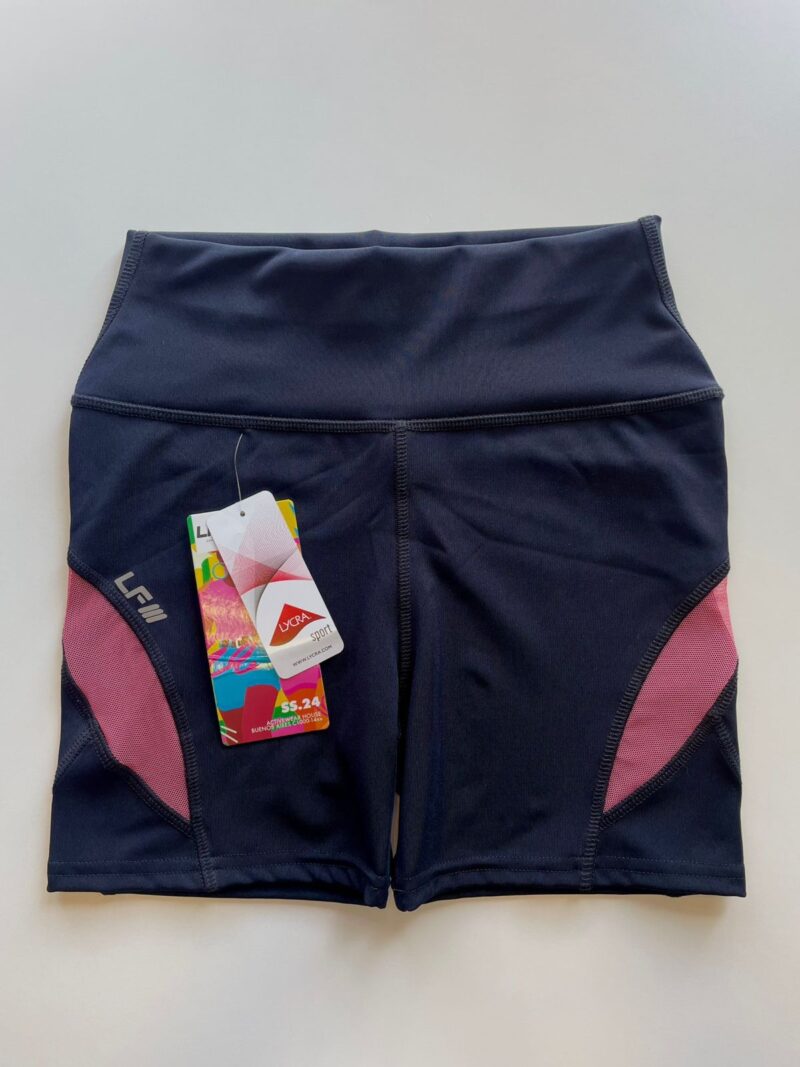 Short deportivo lycra LADY FIT